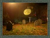 Cemetery (2001)
