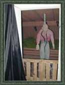 Hang man