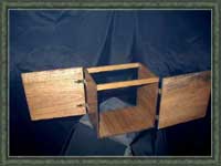 Magic box