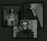 Halloween 2003